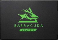 SSD Seagate BarraCuda 120 ZA500CM1A003 500 GB