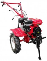 Photos - Two-wheel tractor / Cultivator Forte 1050G-3 