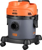 Photos - Vacuum Cleaner ECG VM 2120 Hobby 