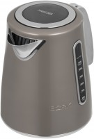 Photos - Electric Kettle Bork K703 GG gray