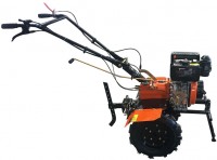 Photos - Two-wheel tractor / Cultivator Forte 1050G DIF 