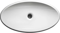 Photos - Bathroom Sink Miraggio Lex R 700 00101701 690 mm