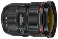 Photos - Camera Lens Canon 24-70mm f/2.8L EF USM II 