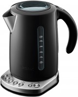 Photos - Electric Kettle Bork K801 black