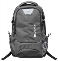 Photos - Backpack Canyon Notebook Backpack CND-TBP5B7 31 L