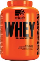 Photos - Protein Extrifit 100% Whey Protein 2 kg