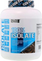 Photos - Protein EVL Nutrition 100% Isolate 0.7 kg