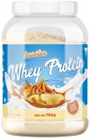 Photos - Protein Trec Nutrition Booster Whey Protein 0 kg