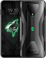 Photos - Mobile Phone Black Shark 3 128 GB / 12 GB