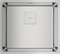 Kitchen Sink Teka Flex Linea 45.40 RS15 490x440