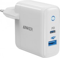 Charger ANKER PowerPort PD+ 2 