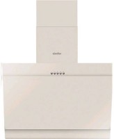 Photos - Cooker Hood Simfer 8616 SM beige