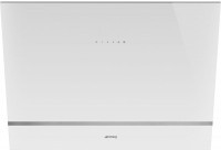 Photos - Cooker Hood Smeg KV28B white