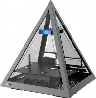 Computer Case AZZA Pyramid 804 gray