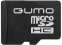 Photos - Memory Card Qumo microSDHC Class 6 16 GB