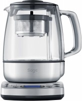 Electric Kettle Sage BTM800 1840 W 1.5 L  stainless steel