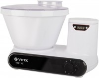 Photos - Food Processor Vitek VT-1442 white