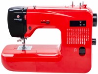 Photos - Sewing Machine / Overlocker Comfort 555 