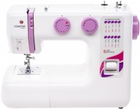 Photos - Sewing Machine / Overlocker Comfort 17 