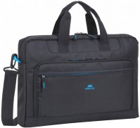Photos - Laptop Bag RIVACASE Regent 8059 17.3 "