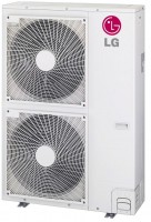 Photos - Air Conditioner LG UU-61WC1 150 m²