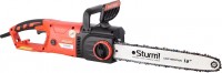 Photos - Power Saw Sturm CC9928S 