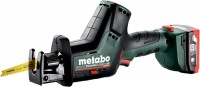 Photos - Power Saw Metabo PowerMaxx SSE 12 BL 602322800 