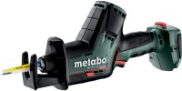 Photos - Power Saw Metabo SSE 18 LTX BL Compact 602366840 