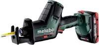 Photos - Power Saw Metabo SSE 18 LTX BL Compact 602366800 