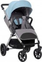 Photos - Pushchair El Camino Dynamic ME1053 