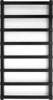 Photos - Heated Towel Rail Genesis Aqua Basis Light (530x800)