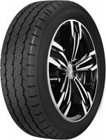 Tyre Doublestar DL01 195/80 R14C 106N 