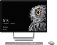 Photos - Desktop PC Microsoft Surface Studio (45U-00001)