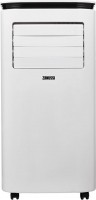 Photos - Air Conditioner Zanussi Sonata ZACM-07SN/N1 20 m²