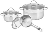 Photos - Stockpot Fissman Evita 5832 