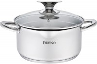 Photos - Stockpot Fissman Elegance 5491 