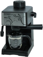 Photos - Coffee Maker FIRST Austria FA-5475-1 black