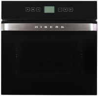 Photos - Oven HIBERG VM 6495 B 