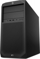 Photos - Desktop PC HP Z2 TWR (5UD16EA)