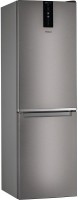 Photos - Fridge Whirlpool W7 831T MX stainless steel