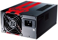 Photos - PSU Antec TruePower Quattro TPQ-1200