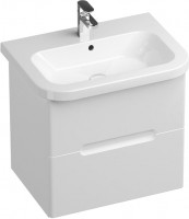 Photos - Washbasin cabinet Ravak SD Chrome II 550 