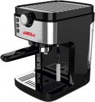 Photos - Coffee Maker Aresa AR-1611 black