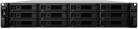 Photos - NAS Server Synology UC3200 RAM 16 ГБ
