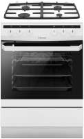 Photos - Cooker Hansa FCMW680250 white