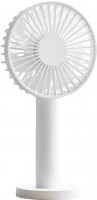 Photos - Fan Xiaomi ZMi Handheld Portable Fan 