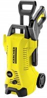 Photos - Pressure Washer Karcher K 3 Full Control Home 