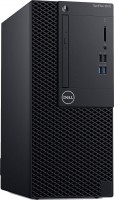 Photos - Desktop PC Dell OptiPlex 3070 MT (N515O3070MTUBU)