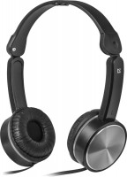 Photos - Headphones Defender Accord 145 