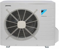 Photos - Heat Pump Daikin ERLQ006CV3 6 kW